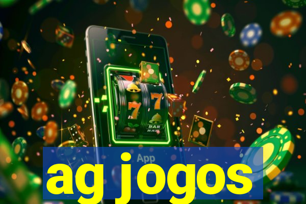 ag jogos